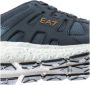 Emporio Armani EA7 Sneakers Blauw Heren - Thumbnail 16