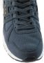 Emporio Armani EA7 Sneakers Blauw Heren - Thumbnail 18