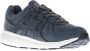 Emporio Armani EA7 Sneakers Blauw Heren - Thumbnail 8