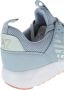 Emporio Armani EA7 Sneakers Grijs Dames - Thumbnail 35