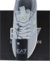 Emporio Armani EA7 Sneakers Grijs Dames - Thumbnail 38