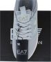 Emporio Ar i EA7 Sneakers Grijs - Thumbnail 20