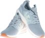 Emporio Armani EA7 Sneakers Grijs Dames - Thumbnail 22