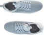 Emporio Armani EA7 Sneakers Grijs Heren - Thumbnail 3