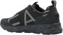 Emporio Armani EA7 Sneakers Grijs Heren - Thumbnail 6