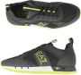 Ea7 Sneakers Iron Emporio Armani Grijs Heren - Thumbnail 3