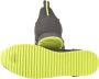 Ea7 Sneakers Iron Emporio Armani Grijs Heren - Thumbnail 13