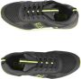 Ea7 Sneakers Iron Emporio Armani Grijs Heren - Thumbnail 4
