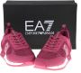 Emporio Armani EA7 Fucsia Training X8X027Xk050 Pink Heren - Thumbnail 12