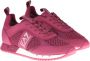 Emporio Armani EA7 Fucsia Training X8X027Xk050 Pink Heren - Thumbnail 15