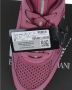 Emporio Armani EA7 Fucsia Training X8X027Xk050 Pink Heren - Thumbnail 21