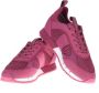 Emporio Armani EA7 Fucsia Training X8X027Xk050 Pink Heren - Thumbnail 4