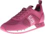 Emporio Armani EA7 Fucsia Training X8X027Xk050 Pink Heren - Thumbnail 6