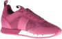 Emporio Armani EA7 Fucsia Training X8X027Xk050 Pink Heren - Thumbnail 8