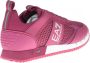 Emporio Armani EA7 Fucsia Training X8X027Xk050 Pink Heren - Thumbnail 9