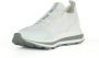 Emporio Armani EA7 Shoes White Heren - Thumbnail 2