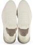 Emporio Armani EA7 Shoes White Heren - Thumbnail 5