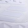 Emporio Ar i Sneaker met suède details en logo - Thumbnail 5