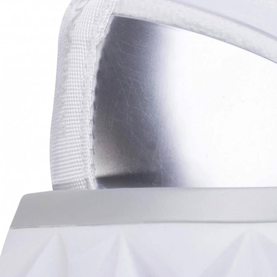 Emporio Armani EA7 Shoes White Heren