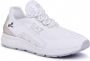 Emporio Armani EA7 Sneakers White Heren - Thumbnail 8