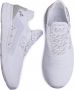 Emporio Armani EA7 Sneakers White Heren - Thumbnail 11