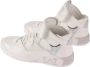 Emporio Armani EA7 X8Z033Xk267Bianco Stijlvol Model White Heren - Thumbnail 10