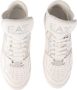 Emporio Armani EA7 X8Z033Xk267Bianco Stijlvol Model White Heren - Thumbnail 12