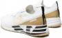 Emporio Ar i EA7 Sneakers Wit - Thumbnail 3