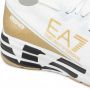 Emporio Ar i EA7 Sneakers Wit - Thumbnail 7