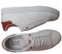 Emporio Armani EA7 Sneakers Wit Heren - Thumbnail 2