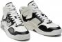 Emporio Armani EA7 X8Z033Xk267Bianco Stijlvol Model White Heren - Thumbnail 4