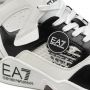 Emporio Armani EA7 X8Z033Xk267Bianco Stijlvol Model White Heren - Thumbnail 7