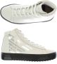 Ea7 sneakers Emporio Armani Wit Heren - Thumbnail 2