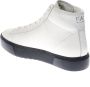 Ea7 sneakers Emporio Armani Wit Heren - Thumbnail 11