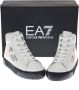 Ea7 sneakers Emporio Armani Wit Heren - Thumbnail 12