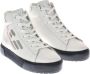 Ea7 sneakers Emporio Armani Wit Heren - Thumbnail 15