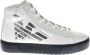 Ea7 sneakers Emporio Armani Wit Heren - Thumbnail 5