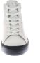 Ea7 sneakers Emporio Armani Wit Heren - Thumbnail 8