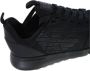 Emporio Armani EA7 Shoes Zwart Dames - Thumbnail 15