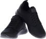 Emporio Armani EA7 Shoes Zwart Dames - Thumbnail 3