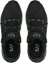 Emporio Armani EA7 Sneakers met decoratieve zool Black Heren - Thumbnail 6