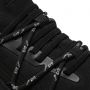 Emporio Armani EA7 Sneakers met decoratieve zool Black Heren - Thumbnail 7