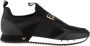 Emporio Armani EA7 Shoes Black Heren - Thumbnail 3