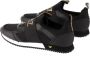 Emporio Armani EA7 Shoes Black Heren - Thumbnail 4