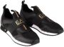Emporio Armani EA7 Shoes Black Heren - Thumbnail 6