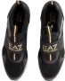 Emporio Armani EA7 Shoes Black Heren - Thumbnail 7