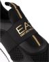 Emporio Armani EA7 Shoes Black Heren - Thumbnail 8