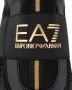 Emporio Armani EA7 Shoes Black Heren - Thumbnail 9