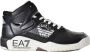 Emporio Armani EA7 Shoes Black Heren - Thumbnail 12