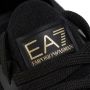 Emporio Armani EA7 Sneakers X8X057Xcc55Nerooro Zwart Heren - Thumbnail 2